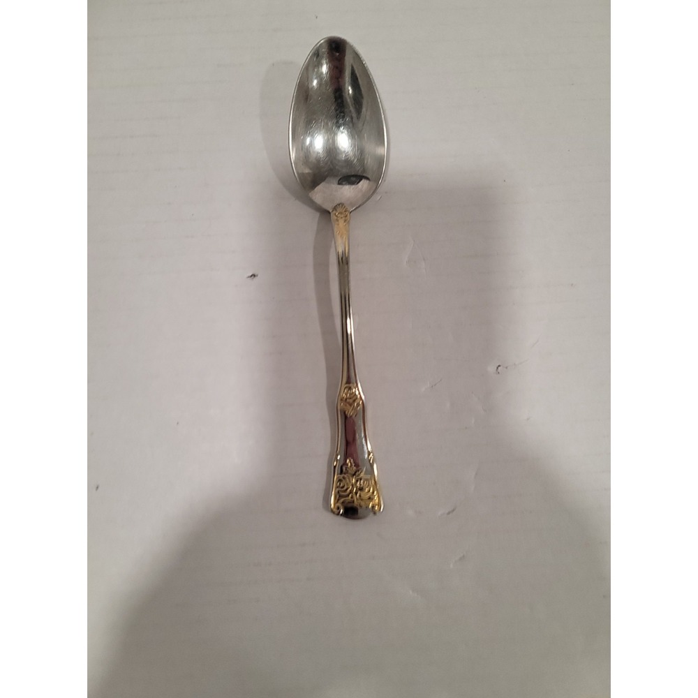 Royal Albert forks silverware 5-piece